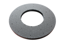 CBN PELLET GRINDING WHEEL