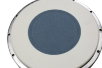 POROUS VACUUM PLATE