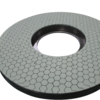 DIAMOND PELLET GRINDING WHEEL 