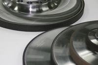 For Camshaft & Crankshaft Profile 