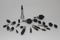 For Nozzle Bore     